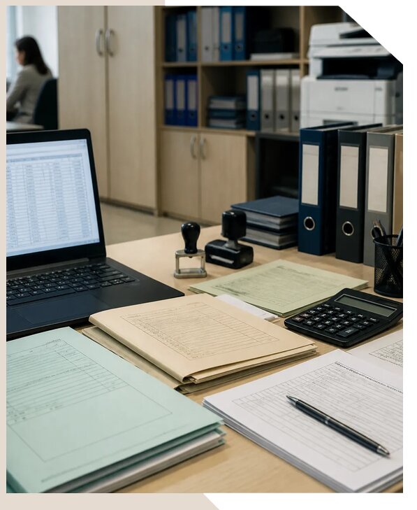 Восстановление воинского учета для организаций в Пятигорске